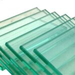 ¿En qué se diferencian vidrio y cristal?