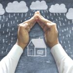 Las mejores soluciones para proteger la vivienda de la lluvia