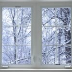 Tips para aislar las ventanas del frío