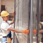 Medidas para instalar puerta corredera de vidrio