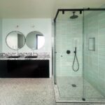 5 motivos para elegir azulejos de cristal para baños