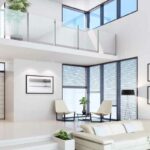 Vidrio antirreflejo usos y beneficios en espacios interiores