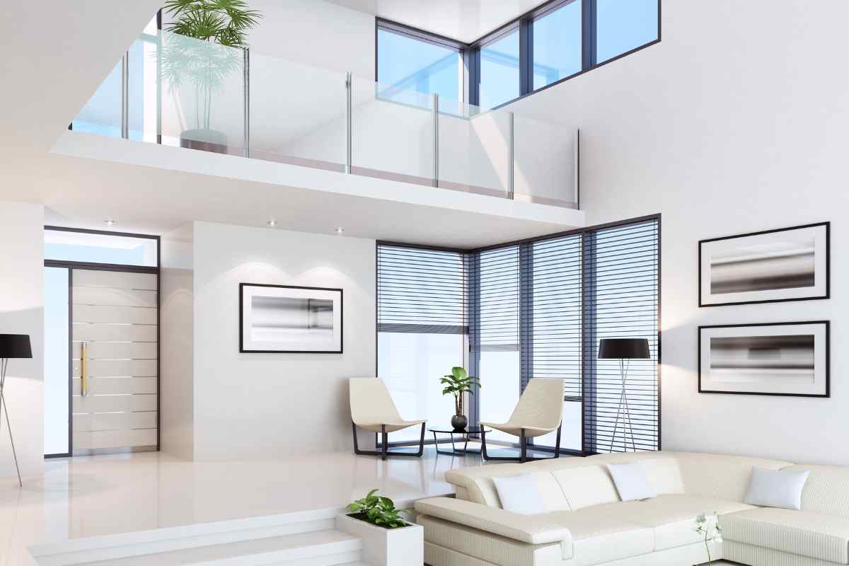 Vidrio antirreflejo usos y beneficios en espacios interiores