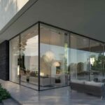 Tendencias en decoración con vidrio para 2025: lo que debes saber