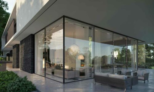 Tendencias en decoración con vidrio para 2025: lo que debes saber