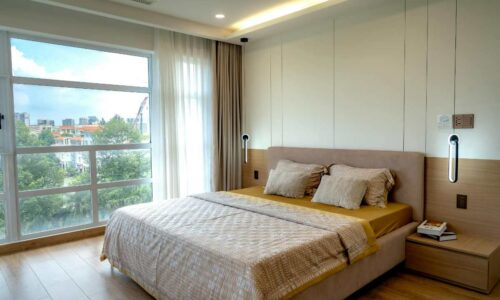 Ventanas fotovoltaicas: cómo generar energía solar desde el vidrio de tu casa
