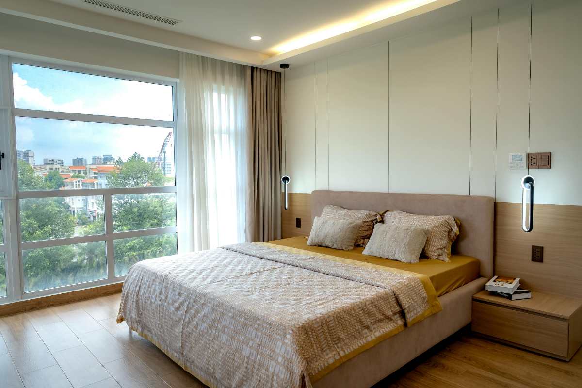 Ventanas fotovoltaicas: cómo generar energía solar desde el vidrio de tu casa