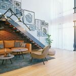 El vidrio templado como material de seguridad en el hogar