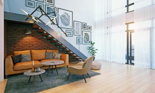 El vidrio templado como material de seguridad en el hogar