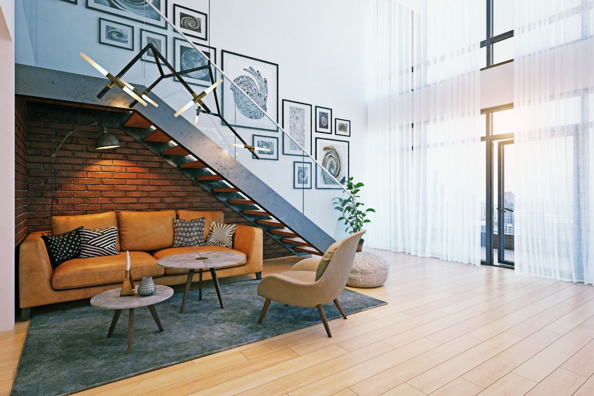 El vidrio templado como material de seguridad en el hogar