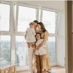 Vidrio de seguridad para niños: tipos y recomendaciones según cada estancia