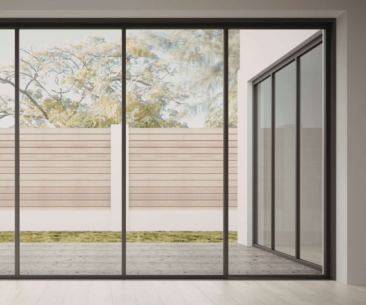 Cerramientos minimalistas: qué son y por qué se han convertido en tendencia