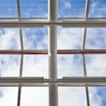 Tipos de techos de vidrio: cuál elegir según tu presupuesto y uso