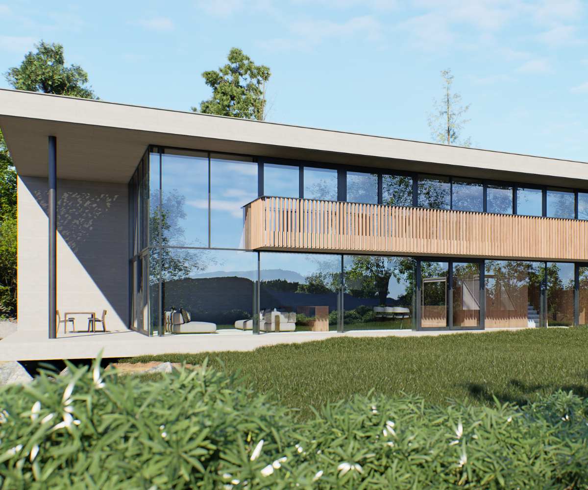 Vidrio ecológico: tipos, fabricación sostenible y ventajas en construcción