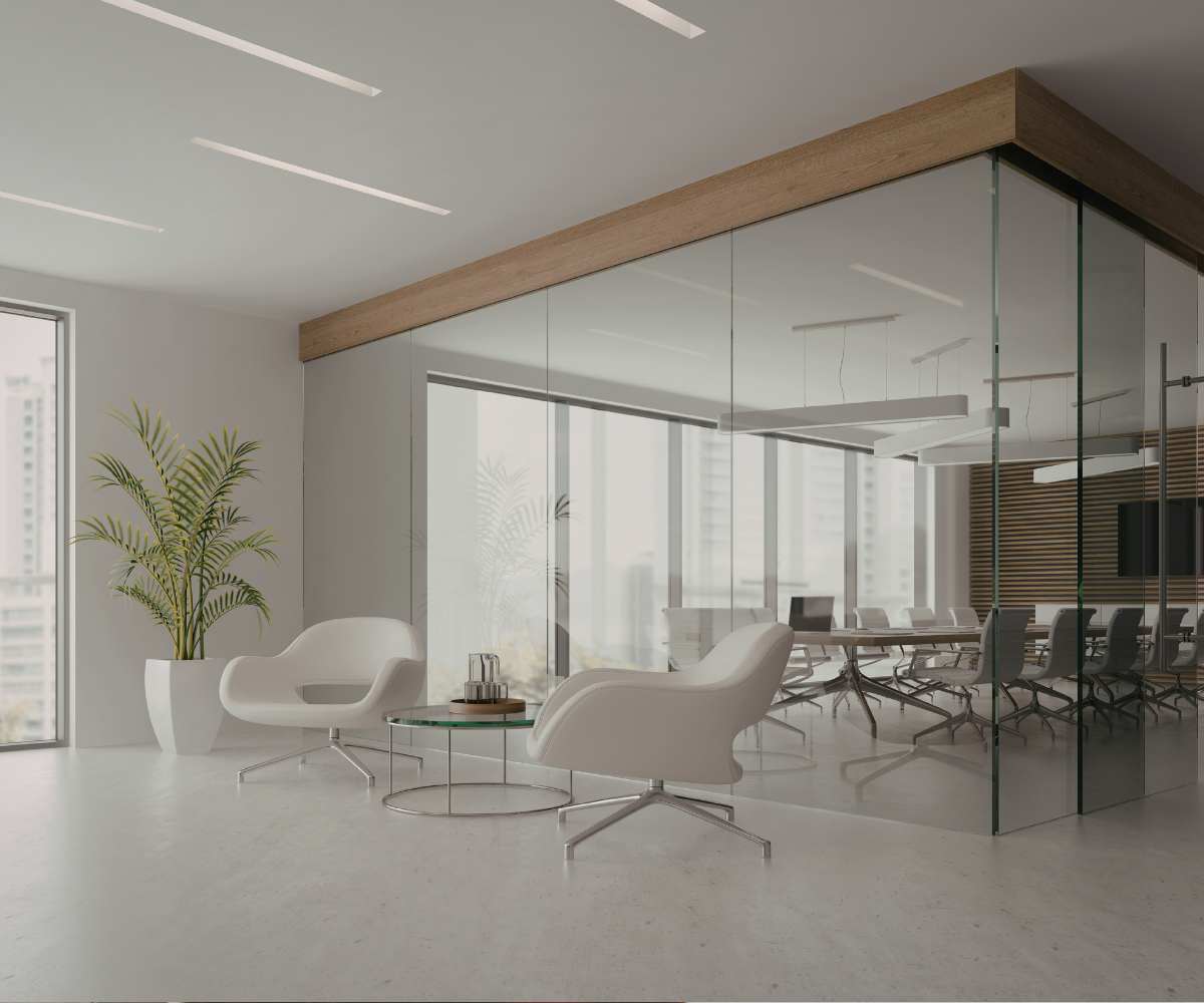 Cerramientos sin perfiles: estética, seguridad y mantenimiento