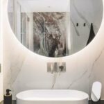 Cristal LED: cómo integrar iluminación en vidrio para espacios modernos