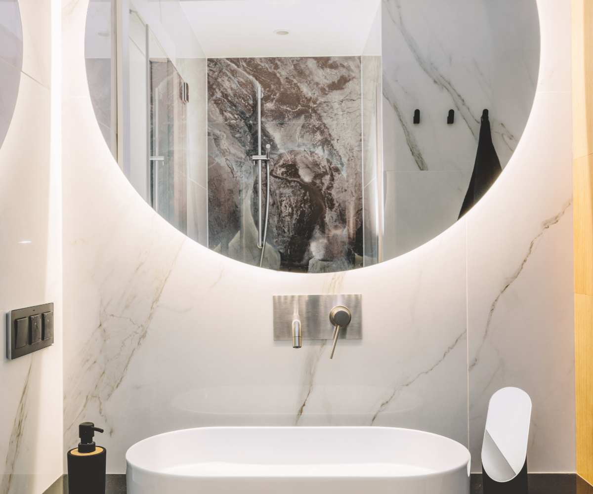 Cristal LED: cómo integrar iluminación en vidrio para espacios modernos