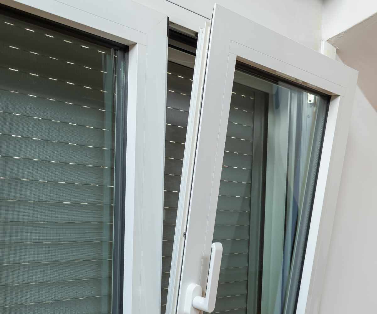 Ventanas oscilobatientes de cristal ventajas y cuándo elegirlas
