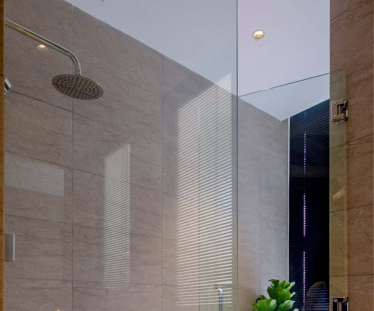 imagen reformas con vidrio rápidas